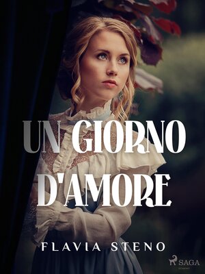 cover image of Un giorno d'amore